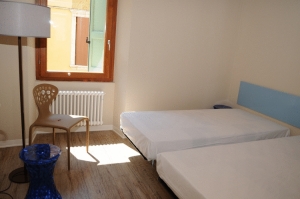 Corte San Luca Apartments