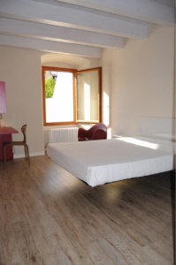 Corte San Luca Apartments