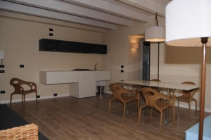 Corte San Luca Apartments