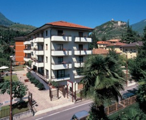 Residence La Porta Del Cuore