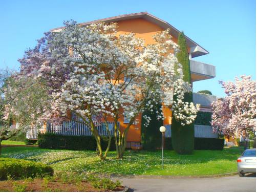 Residenza Cappuccini