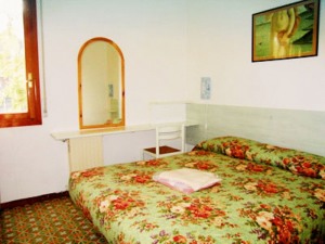 Residenza Cappuccini