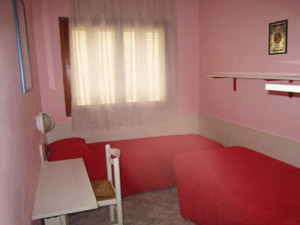 Residenza Cappuccini