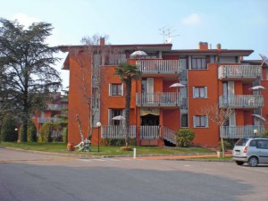 Residenza Cappuccini