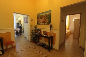 Sognando Firenze