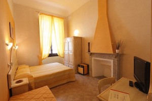 Sognando Firenze