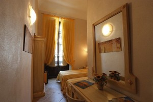 Sognando Firenze