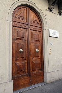 Sognando Firenze