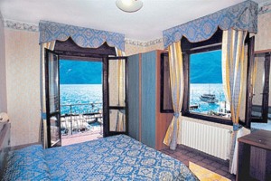 Hotel Garn?? Sole