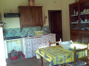 Tenuta Santagnese