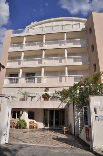 Hotel Tre Fontane