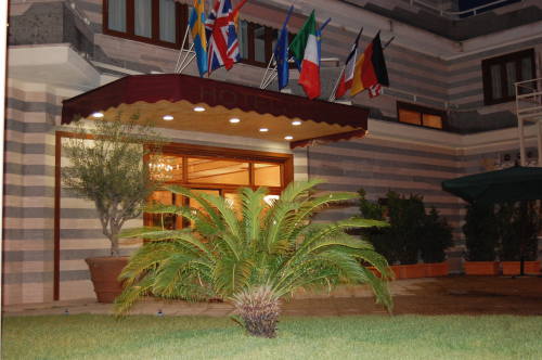 Hotel Britannique
