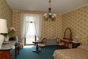 Hotel Britannique