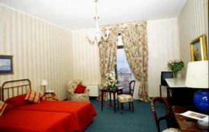 Hotel Britannique