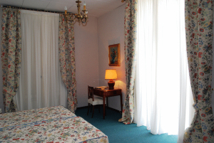 Hotel Britannique