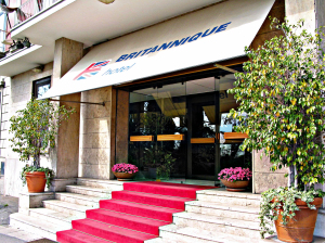 Hotel Britannique
