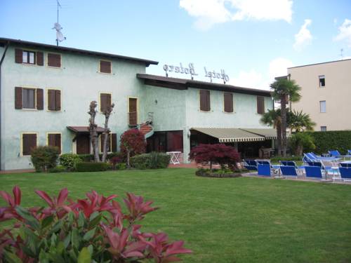 Hotel Bolero