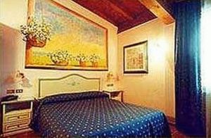 Hotel Bolero
