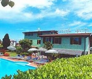 Hotel Bolero