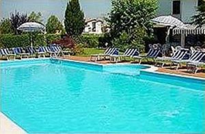 Hotel Bolero