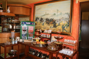 Hotel Bolero