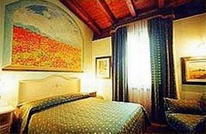 Hotel Bolero