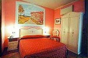 Hotel Bolero