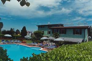Hotel Bolero