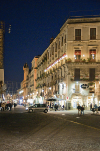 B&B Stesicoro
