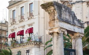 B&B Stesicoro
