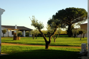 Santa Maria Resort