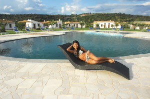 Santa Maria Resort