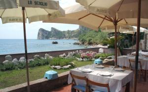 Lo Scoglio