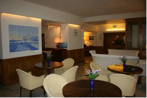 Albergo Abbazia