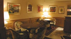 Albergo Abbazia