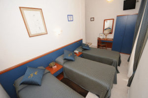 Hotel Charter