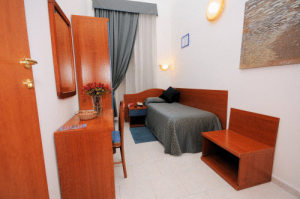 Hotel Charter