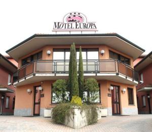 Motel Europa