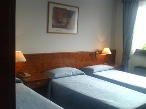 Motel Europa