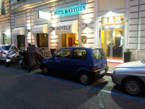 Hotel Maryelen