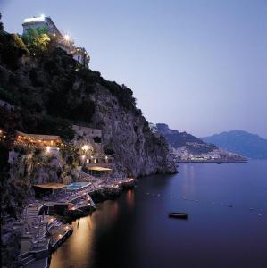 Hotel Santa Caterina
