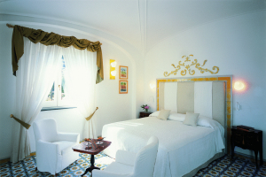 Hotel Santa Caterina
