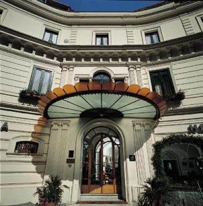 Hotel Santa Caterina