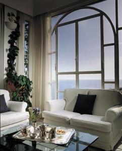 Hotel Santa Caterina