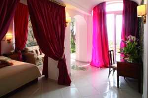 Hotel Santa Caterina