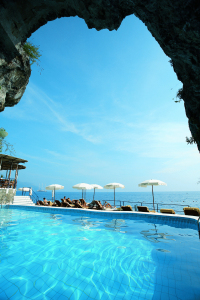 Hotel Santa Caterina