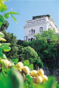 Hotel Santa Caterina
