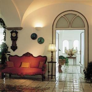 Hotel Santa Caterina