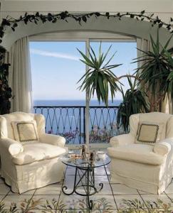 Hotel Santa Caterina