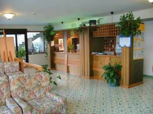 Hotel Settimo Cielo